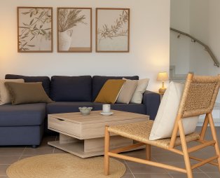 Epidavros View Villas: Εκεί που η αυθεντική φιλοξενία συναντά το μεσογειακό τοπίο