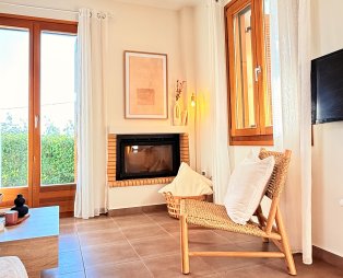 Epidavros View Villas: Εκεί που η αυθεντική φιλοξενία συναντά το μεσογειακό τοπίο