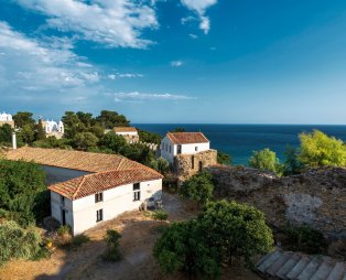 Το μοναστήρι του Τιμίου Προδρόμου (πηγή: Shutterstock)