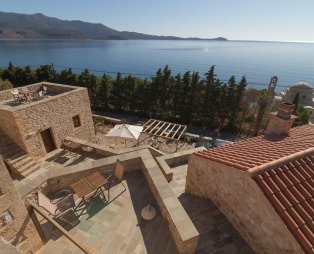 Λιθόχτιστο