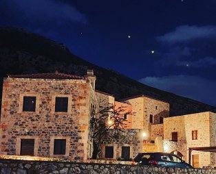 Λιθόχτιστο