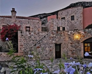 Λιθόχτιστο