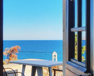 Λιθόχτιστο