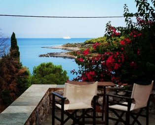 Λιθόχτιστο