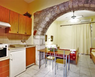 Villa Antigoni
