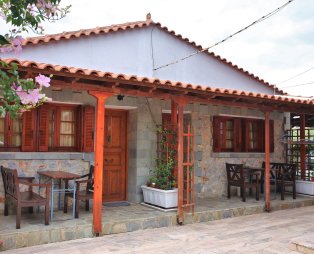 Villa Antigoni