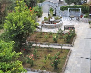 Villa Antigoni