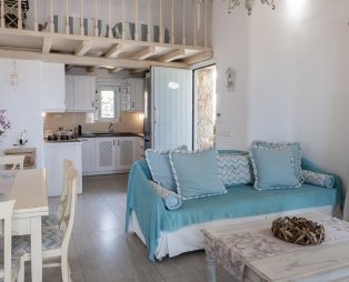 Niriides Homes & Villas: Μια μοναδική εμπειρία φιλοξενίας στη Μύκονο