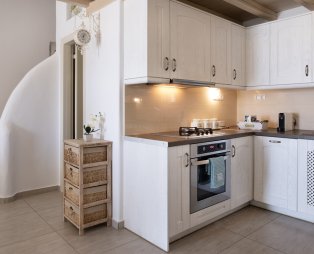 Niriides Homes & Villas: Μια μοναδική εμπειρία φιλοξενίας στη Μύκονο