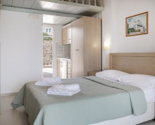 Niriides Homes & Villas: Μια μοναδική εμπειρία φιλοξενίας στη Μύκονο