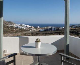 Niriides Homes & Villas: Μια μοναδική εμπειρία φιλοξενίας στη Μύκονο