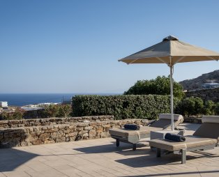 Niriides Homes & Villas: Μια μοναδική εμπειρία φιλοξενίας στη Μύκονο