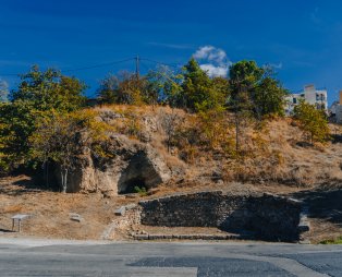 Θήβα: Ταξιδέψαμε στην πόλη όπου ζωντανεύει η μυθολογία