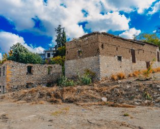 Θήβα: Ταξιδέψαμε στην πόλη όπου ζωντανεύει η μυθολογία