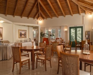 Armonia Resort