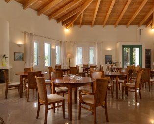 Armonia Resort