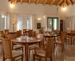 Armonia Resort
