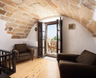 Pablito House-Seaview Monemvasia Nests