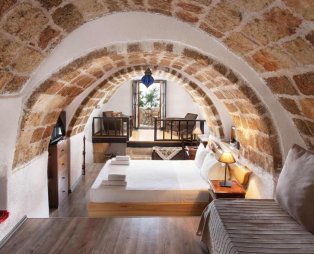 Pablito House-Seaview Monemvasia Nests
