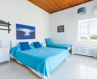 Villa Ancora: Ένας μικρός παράδεισος στις Σπέτσες
