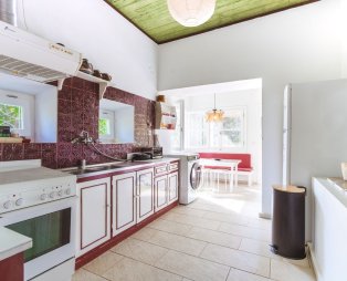 Villa Ancora: Ένας μικρός παράδεισος στις Σπέτσες