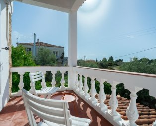 Villa Ancora: Ένας μικρός παράδεισος στις Σπέτσες