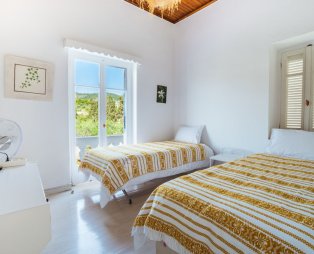 Villa Ancora: Ένας μικρός παράδεισος στις Σπέτσες