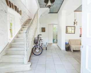 Villa Ancora: Ένας μικρός παράδεισος στις Σπέτσες