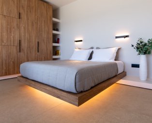 Orion Suites: Το ιδανικό σημείο εκκίνησης για να ανακαλύψετε την Τήνο