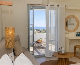 Anthea Boutique Hotel & Spa