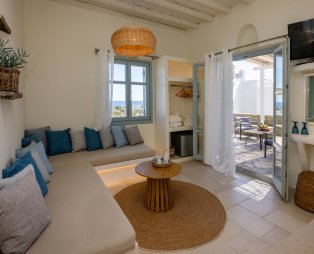 Anthea Boutique Hotel & Spa