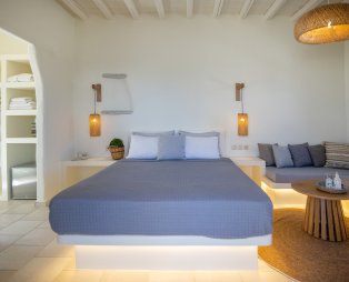 Anthea Boutique Hotel & Spa
