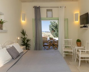 Anthea Boutique Hotel & Spa