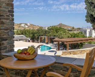 Anthea Boutique Hotel & Spa