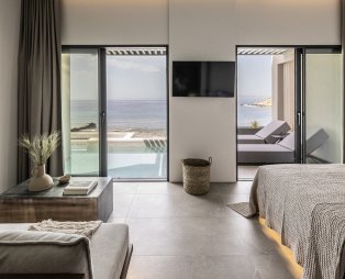 Orion Suites: Το ιδανικό σημείο εκκίνησης για να ανακαλύψετε την Τήνο