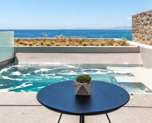 Orion Suites: Το ιδανικό σημείο εκκίνησης για να ανακαλύψετε την Τήνο