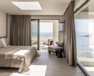 Orion Suites: Το ιδανικό σημείο εκκίνησης για να ανακαλύψετε την Τήνο