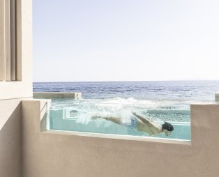 Orion Suites: Το ιδανικό σημείο εκκίνησης για να ανακαλύψετε την Τήνο