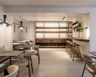 Orion Suites: Το ιδανικό σημείο εκκίνησης για να ανακαλύψετε την Τήνο
