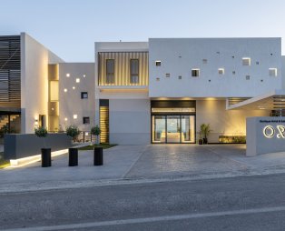 Orion Suites: Το ιδανικό σημείο εκκίνησης για να ανακαλύψετε την Τήνο