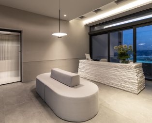 Orion Suites: Το ιδανικό σημείο εκκίνησης για να ανακαλύψετε την Τήνο