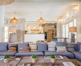 Anthea Boutique Hotel & Spa