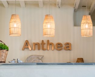 Anthea Boutique Hotel & Spa