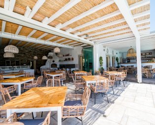 Anthea Boutique Hotel & Spa