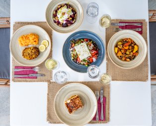Anthea Boutique Hotel & Spa