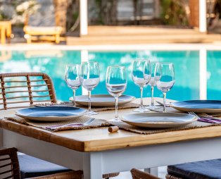 Anthea Boutique Hotel & Spa