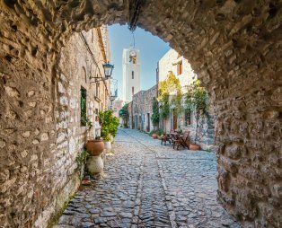 Μεστά (πηγή: Shutterstock)