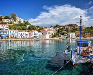 Εύδηλος (πηγή: Shutterstock)