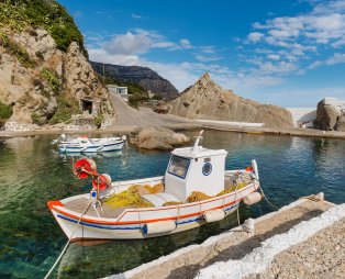 Μαγγανίτης (πηγή: Shutterstock)