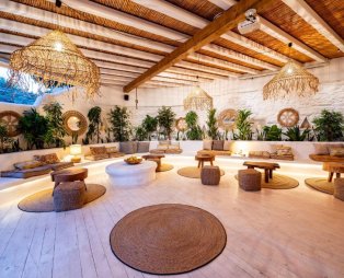 Anthea Boutique Hotel & Spa